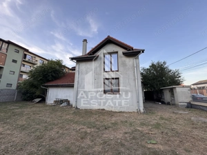 Casa la gri cu potential multiplu: birouri, cabinete, servicii | Giroc - imagine 6