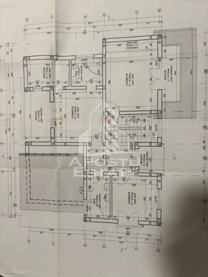 Casa la gri cu potential multiplu: birouri, cabinete, servicii | Giroc - imagine 9