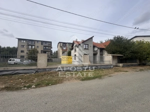 Casa la gri cu potential multiplu: birouri, cabinete, servicii | Giroc - imagine 3