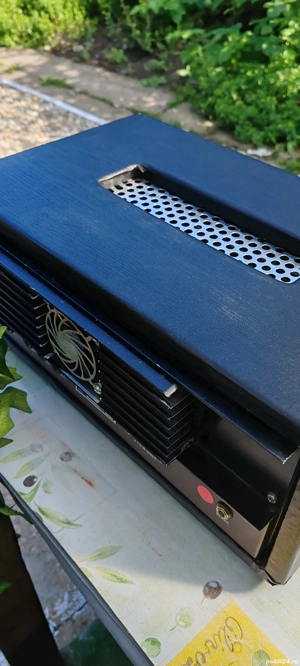 Statie amplificare Solton - imagine 4