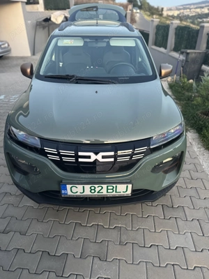 vand dacia soring extreme 2024 65kw