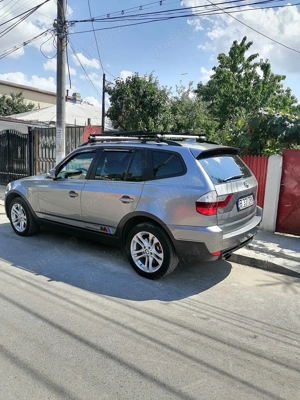 BMW X3 e83 xdrive  - imagine 4 BMW X3 e83 xdrive  - imagine 4