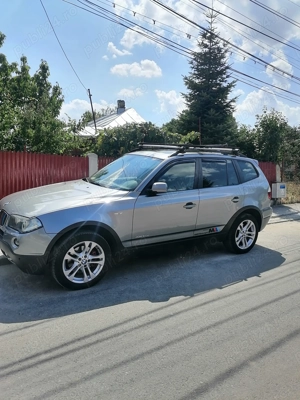 BMW X3 e83 xdrive  - imagine 7 BMW X3 e83 xdrive  - imagine 7