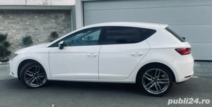 Seat Leon sport - imagine 2 Seat Leon sport - imagine 2
