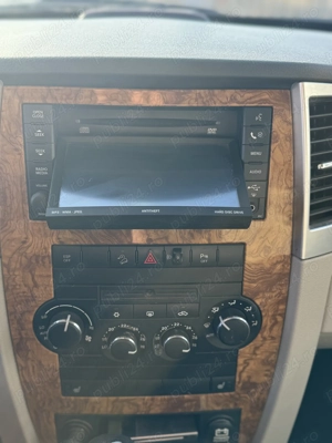 vand jeep grand cheroke 2009 raptor - imagine 8