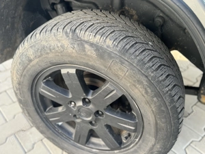 vand jeep grand cheroke 2009 raptor - imagine 3