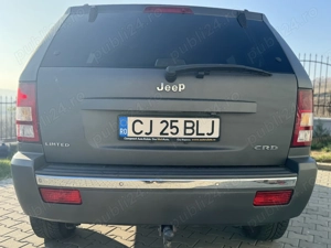 vand jeep grand cheroke 2009 raptor - imagine 2