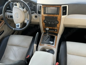 vand jeep grand cheroke 2009 raptor - imagine 4