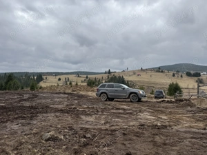 vand jeep grand cheroke 2009 raptor