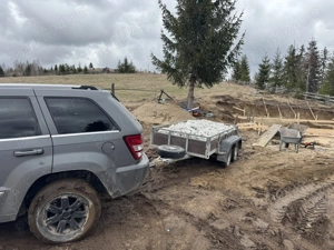 vand jeep grand cheroke 2009 raptor - imagine 9