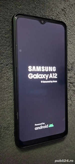 samsung a 12