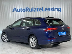 Volkswagen Golf - imagine 4