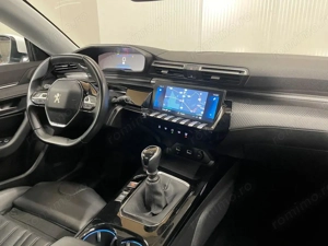 Peugeot 508 - imagine 10