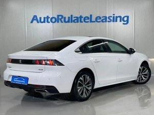 Peugeot 508 - imagine 3