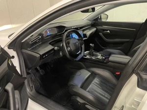 Peugeot 508 - imagine 5