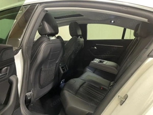 Peugeot 508 - imagine 9