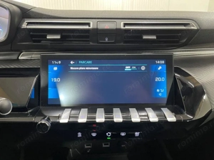 Peugeot 508 - imagine 18