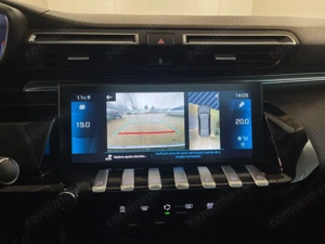Peugeot 508 - imagine 14