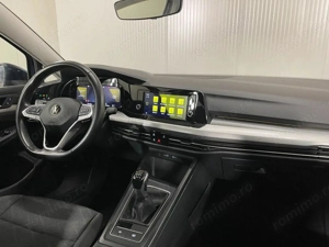 Volkswagen Golf - imagine 8