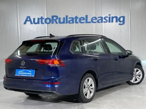 Volkswagen Golf - imagine 3