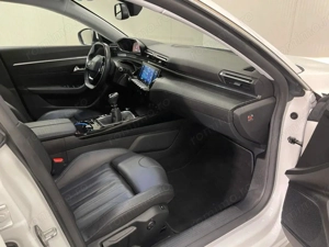 Peugeot 508 - imagine 12