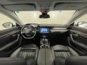 Peugeot 508 - imagine 7