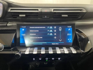 Peugeot 508 - imagine 17