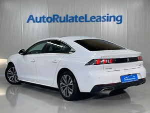 Peugeot 508 - imagine 4