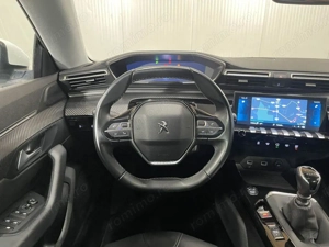 Peugeot 508 - imagine 6