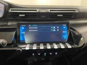 Peugeot 508 - imagine 19