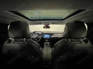 Peugeot 508 - imagine 8