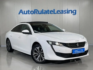 Peugeot 508 - imagine 2