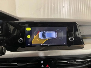 Volkswagen Golf - imagine 12