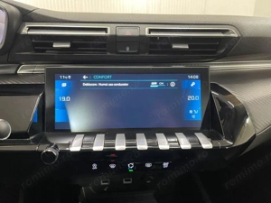 Peugeot 508 - imagine 20