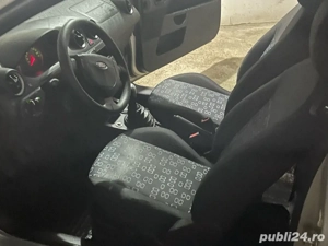 ford fiesta 1.4 diesel , 2005 - imagine 2