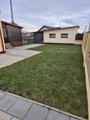 Vand casa Sfantu Ilie utilata si mobilata - imagine 5