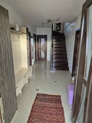 Vand casa Sfantu Ilie utilata si mobilata - imagine 6