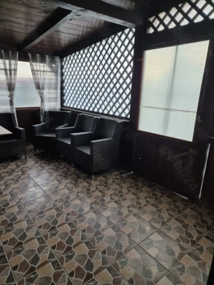 Vand casa Sfantu Ilie utilata si mobilata - imagine 10