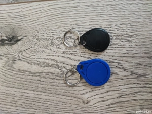 Copiere cartele interfon NFC și 125kHz   Ploiești și împrejurimi