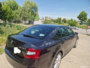 Skoda Octavia 3 - imagine 3