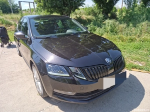 Skoda Octavia 3 - imagine 2