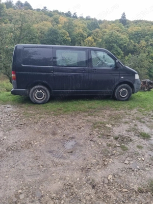 Vând mașină T5 din 2009