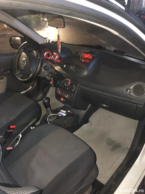 vind Renault Clio 3 1.5dci