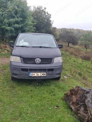 Vând mașină T5 din 2009 - imagine 2