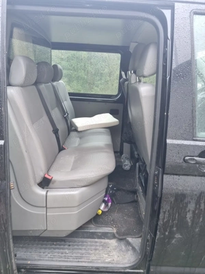 Vând mașină T5 din 2009 - imagine 3