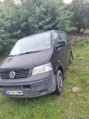 Vând mașină T5 din 2009 - imagine 4