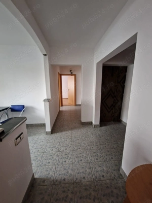 Apartament 3 camere str. Siretului