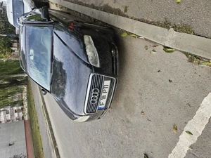 Audi A4 b7 quatro - imagine 3