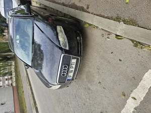 Audi A4 b7 quatro - imagine 2