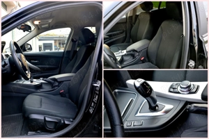 BMW 320 d x drive automat - imagine 10 BMW 320 d x drive automat - imagine 10